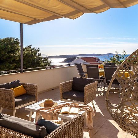 Apartment Tasina Hvar Town Exterior foto