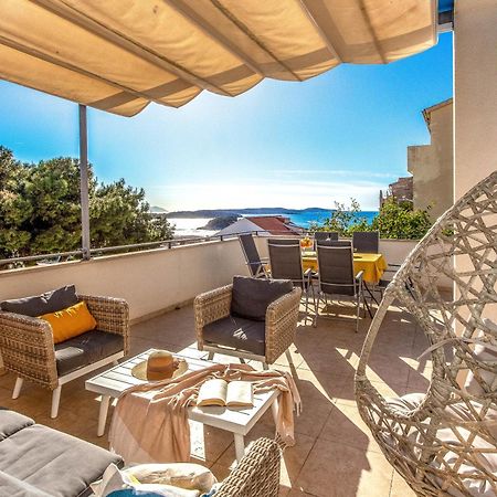 Apartment Tasina Hvar Town Exterior foto