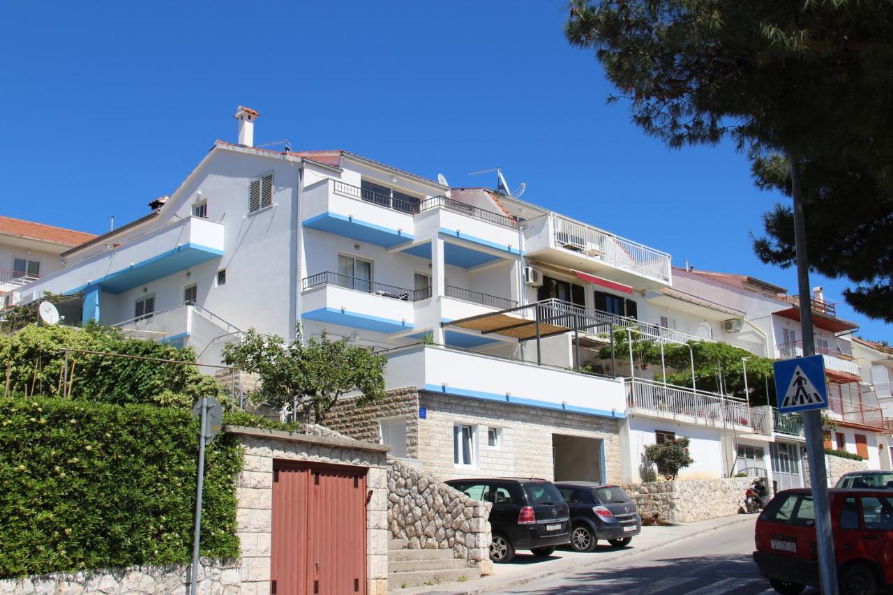 Apartment Tasina Hvar Town Exterior foto