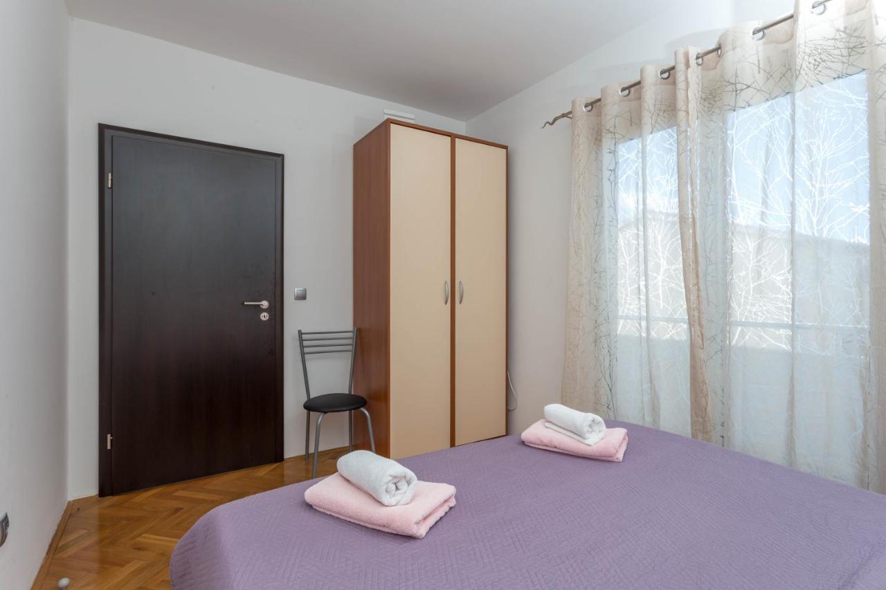 Apartment Tasina Hvar Town Exterior foto
