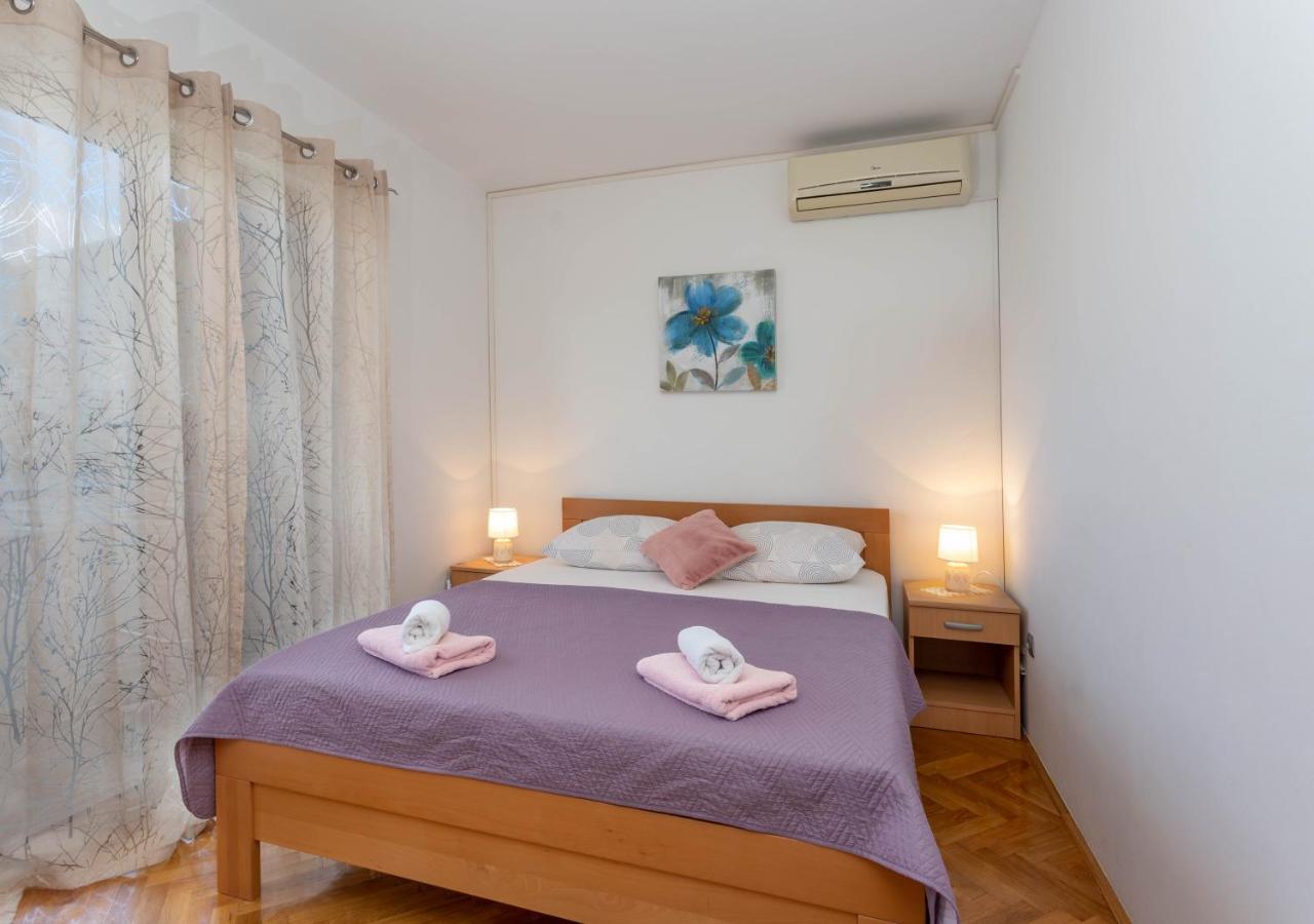 Apartment Tasina Hvar Town Exterior foto