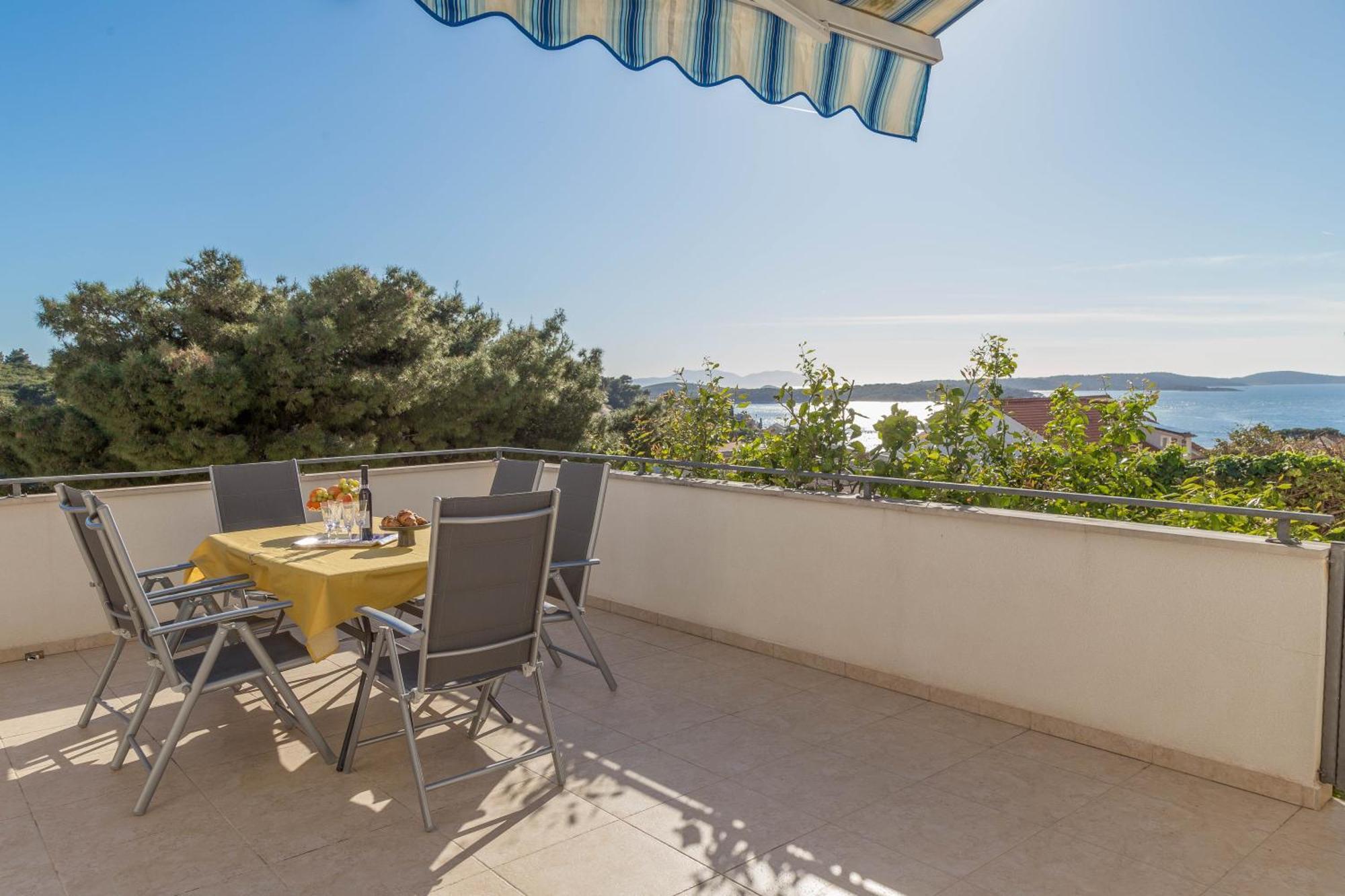 Apartment Tasina Hvar Town Exterior foto