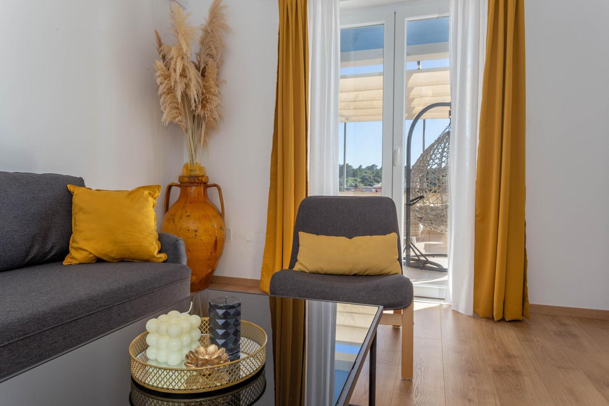 Apartment Tasina Hvar Town Exterior foto