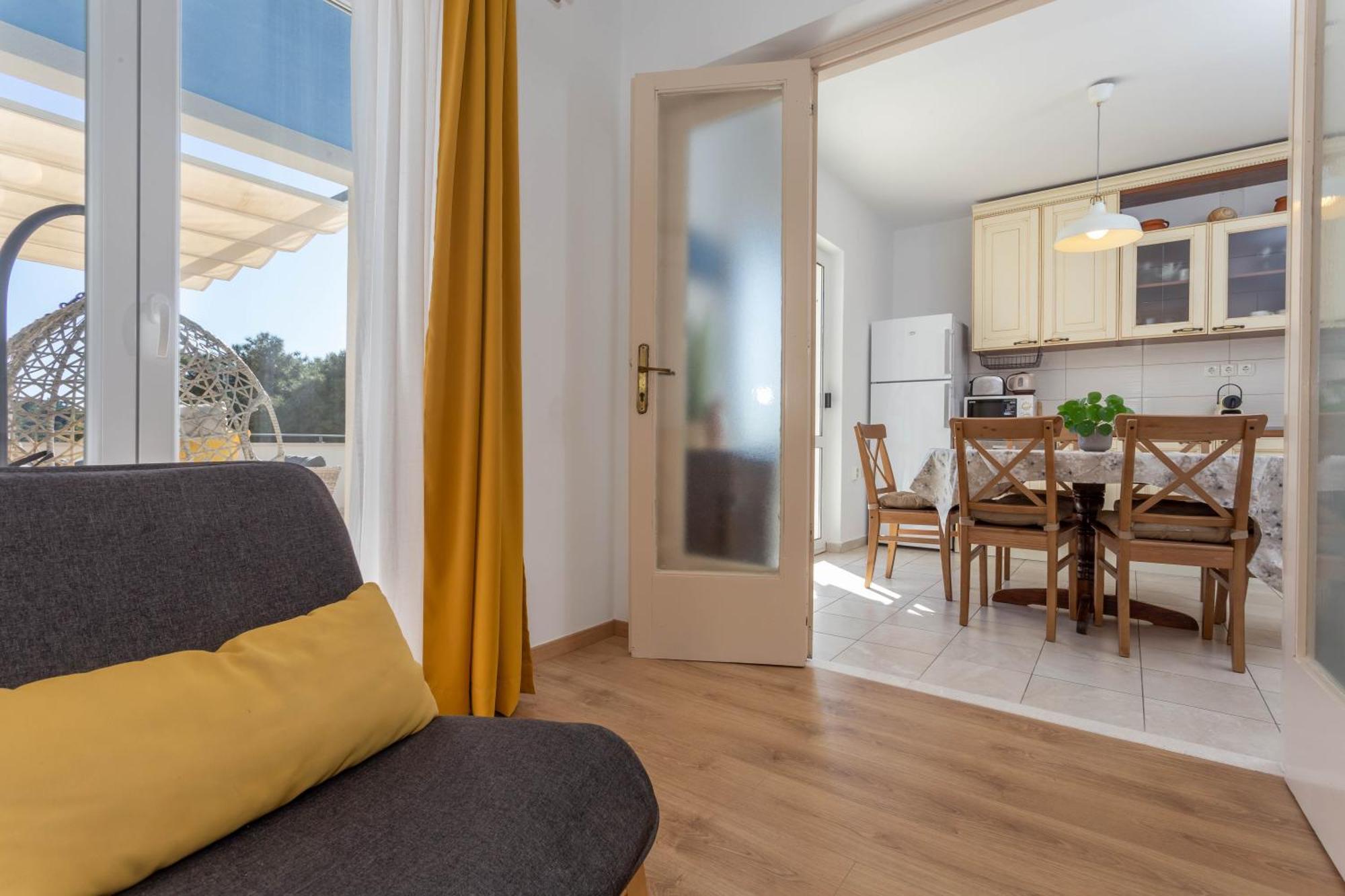 Apartment Tasina Hvar Town Exterior foto