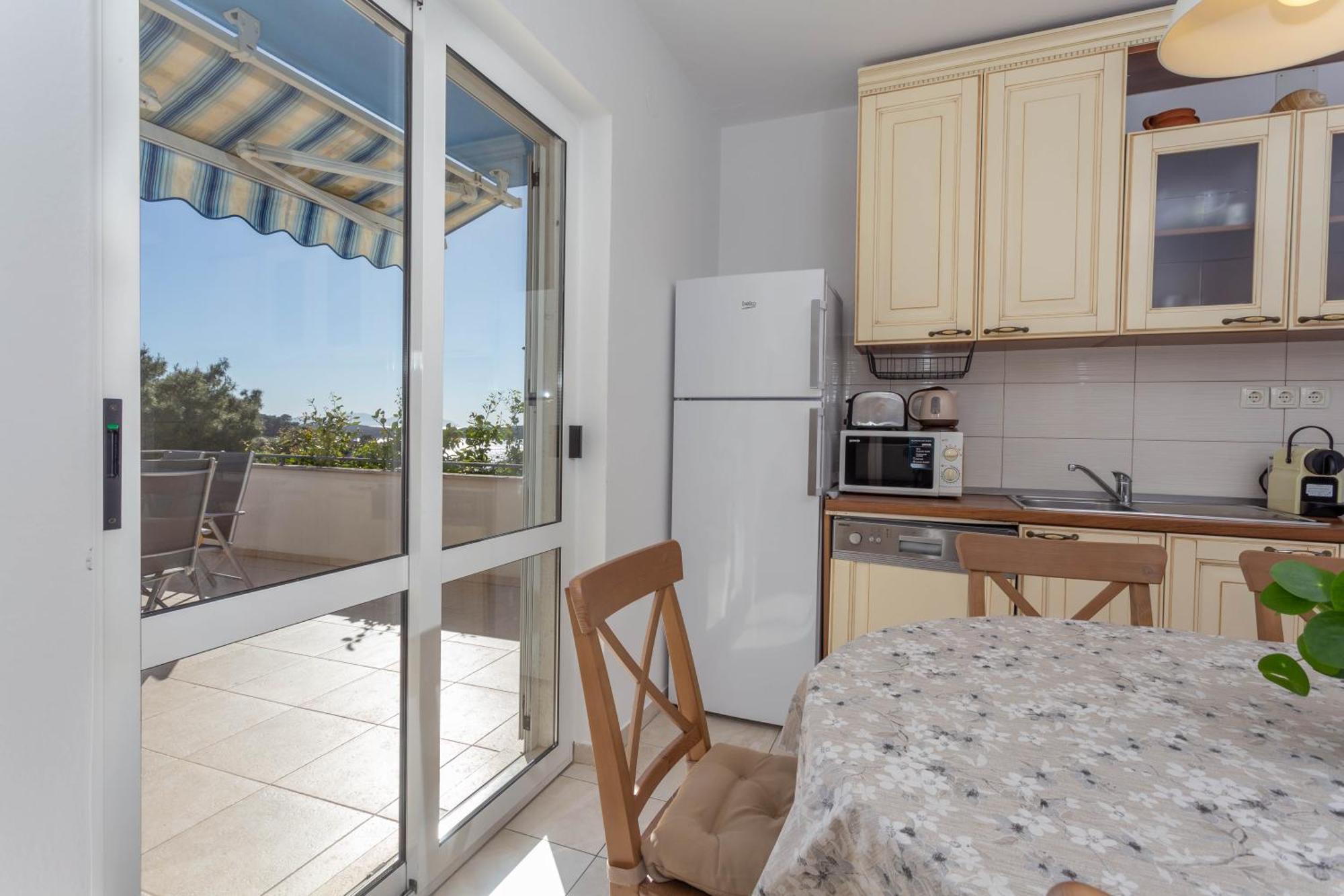 Apartment Tasina Hvar Town Exterior foto