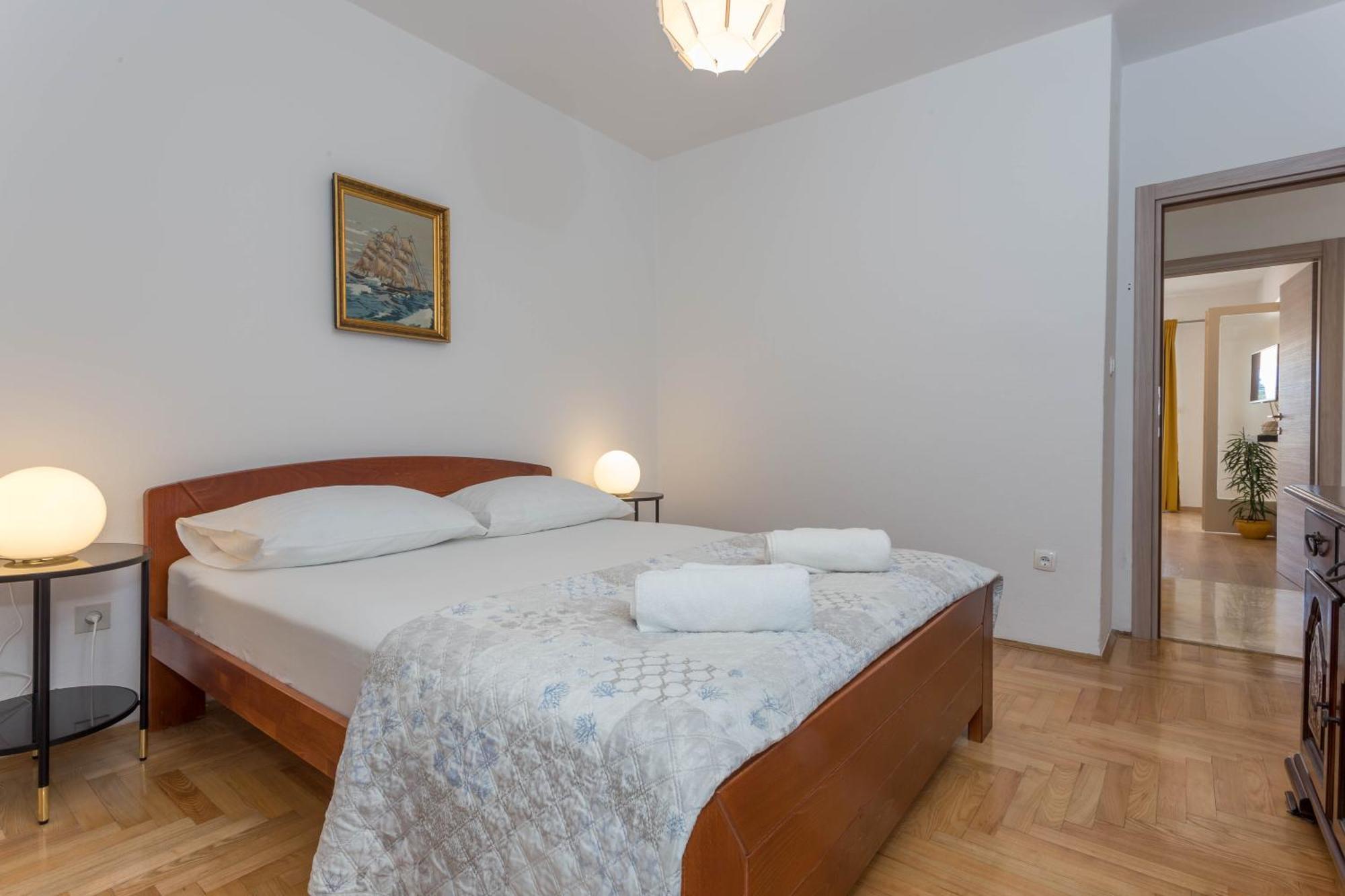 Apartment Tasina Hvar Town Exterior foto