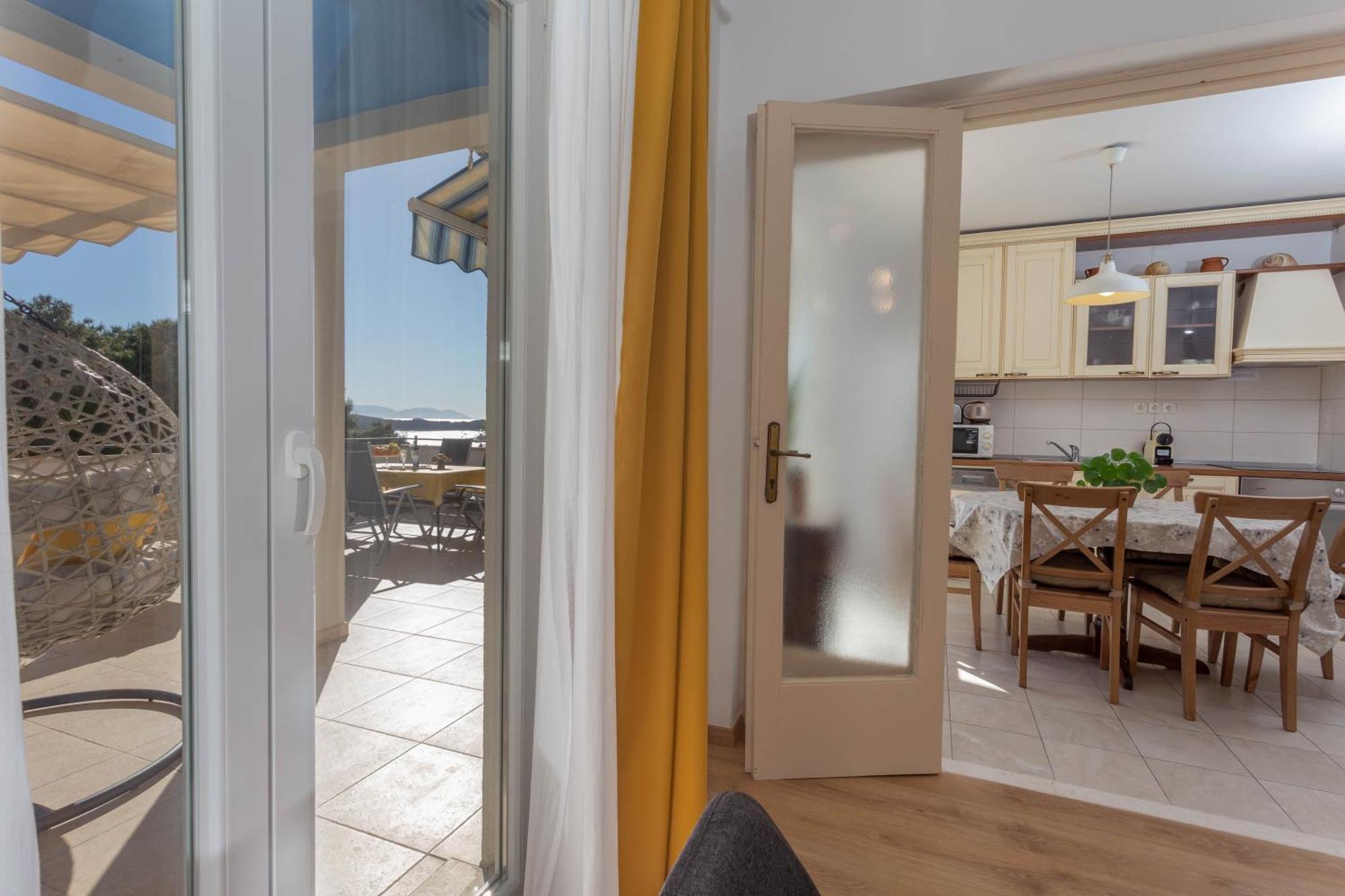 Apartment Tasina Hvar Town Exterior foto