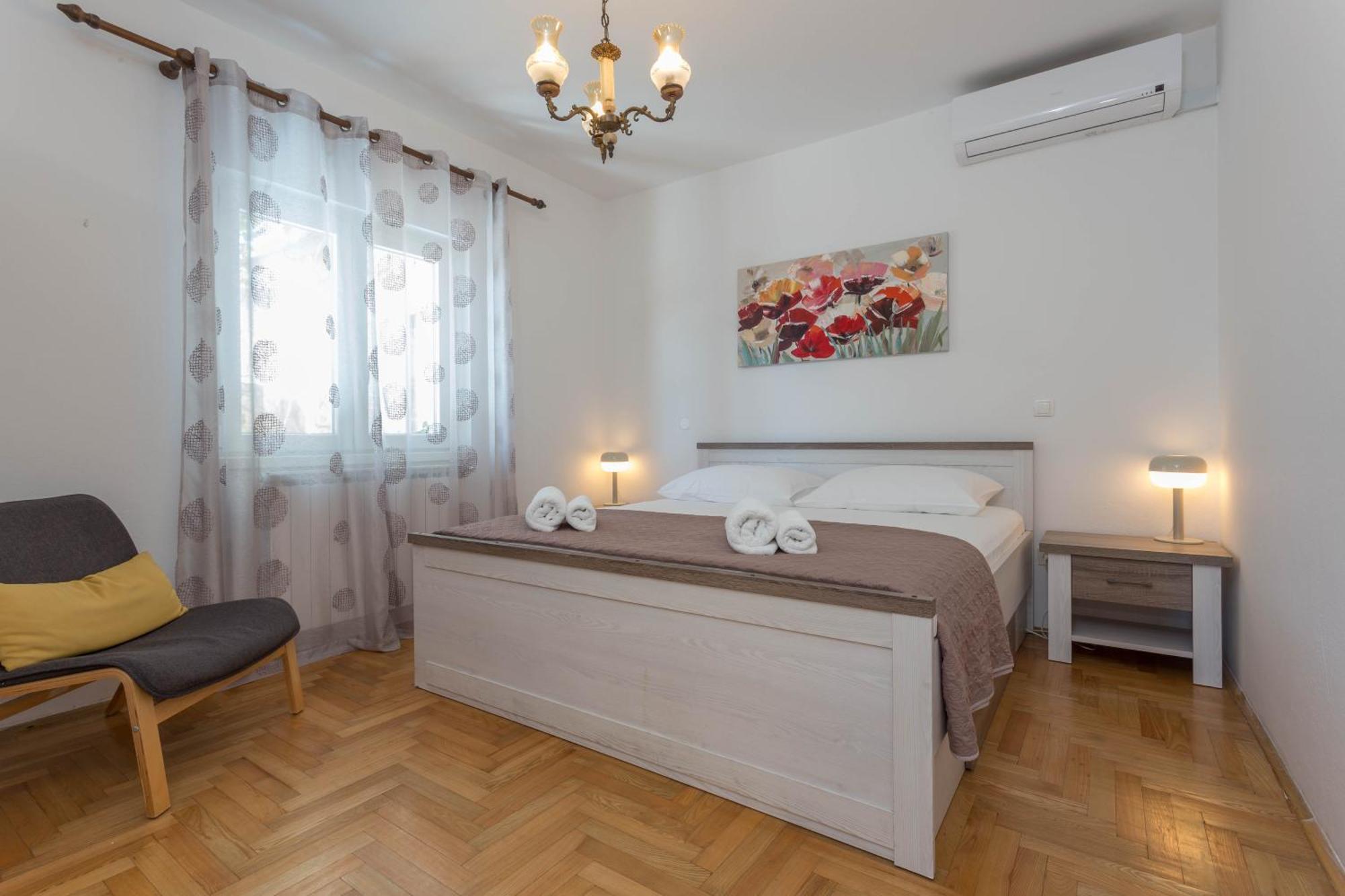Apartment Tasina Hvar Town Exterior foto