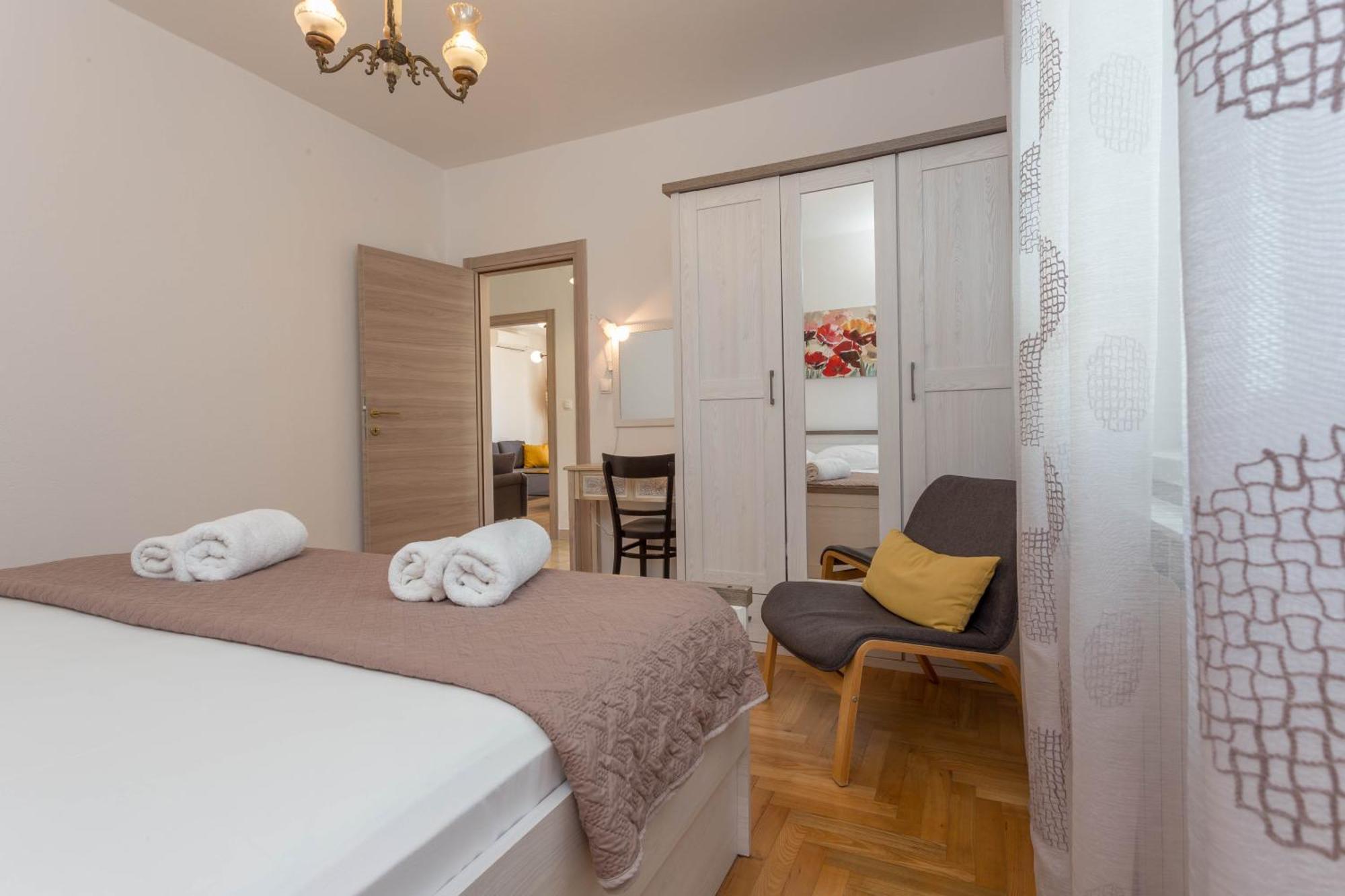 Apartment Tasina Hvar Town Exterior foto