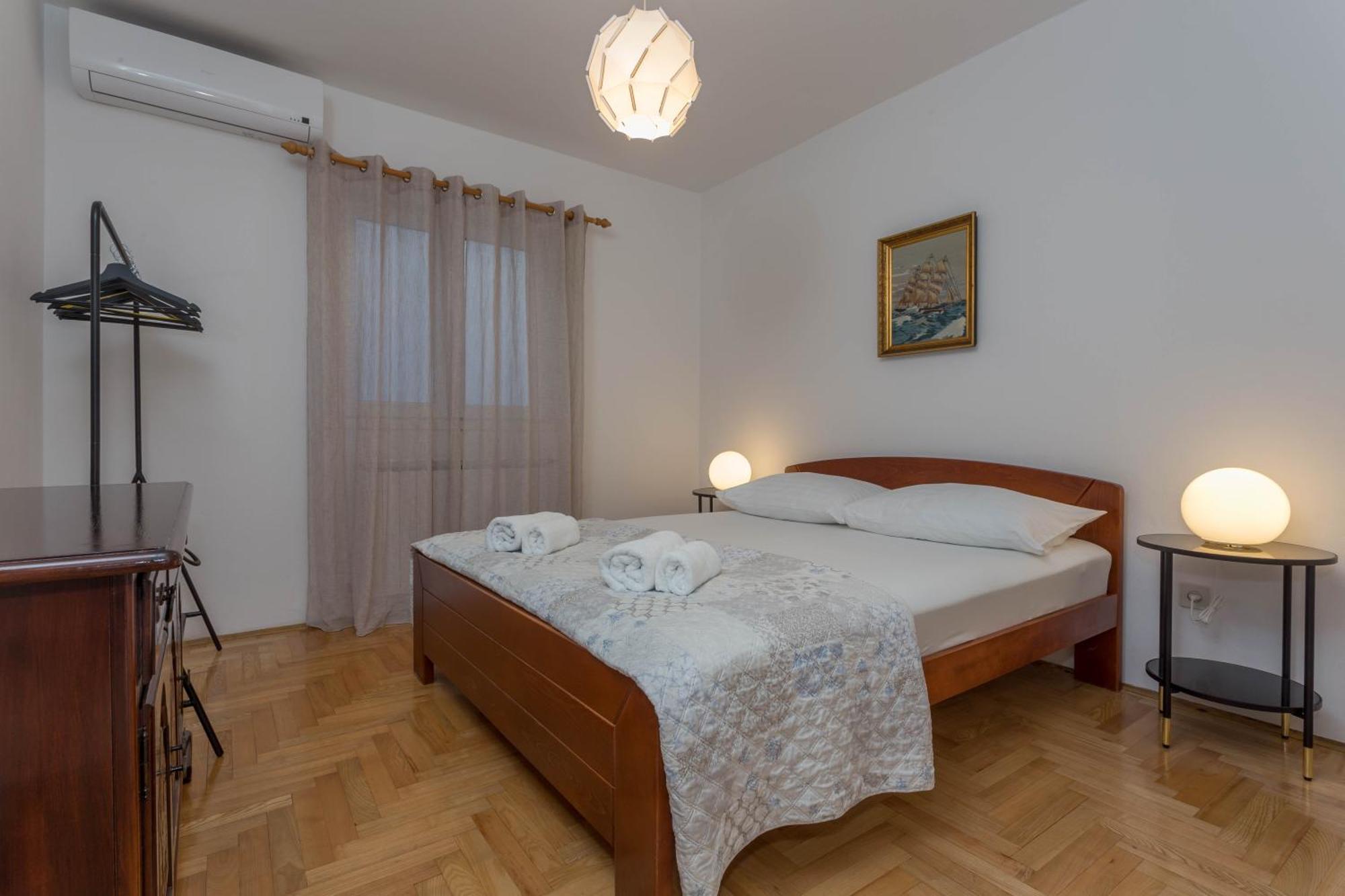 Apartment Tasina Hvar Town Exterior foto