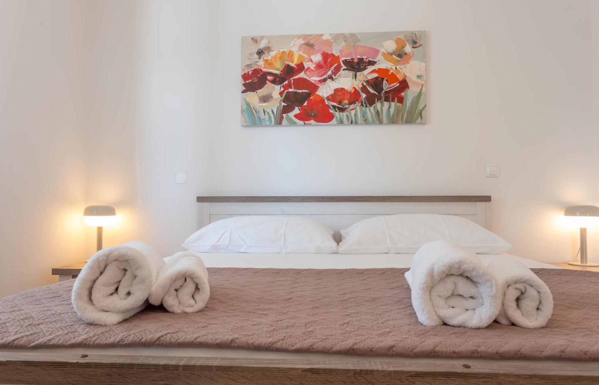 Apartment Tasina Hvar Town Exterior foto