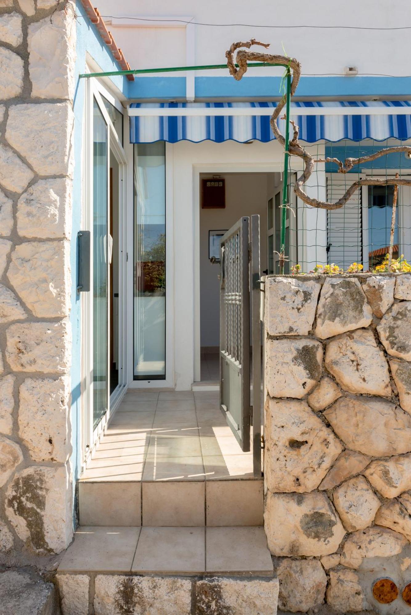 Apartment Tasina Hvar Town Exterior foto