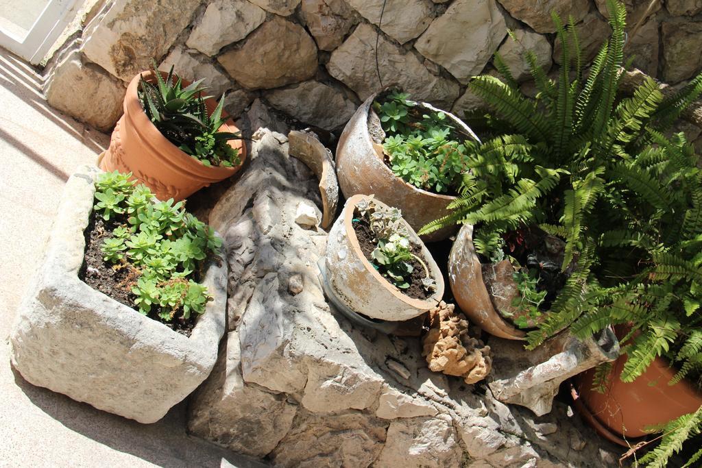 Apartment Tasina Hvar Town Exterior foto