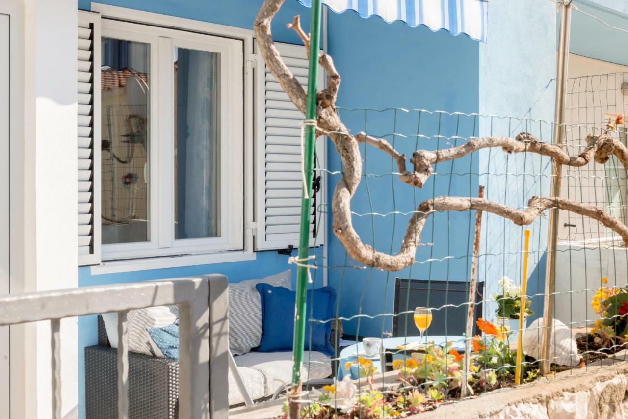 Apartment Tasina Hvar Town Exterior foto